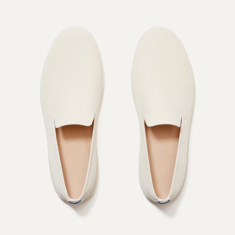 Rothy's The Ravello Slip On Sneaker